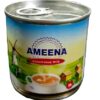 Ameena Tin Milk 410ml x 48pcs Ctn