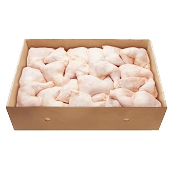 Chicken Leg Quarter 15kg Carton