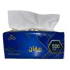Revan Tissue 500ply
