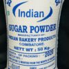 Sugar India Powder 50kg